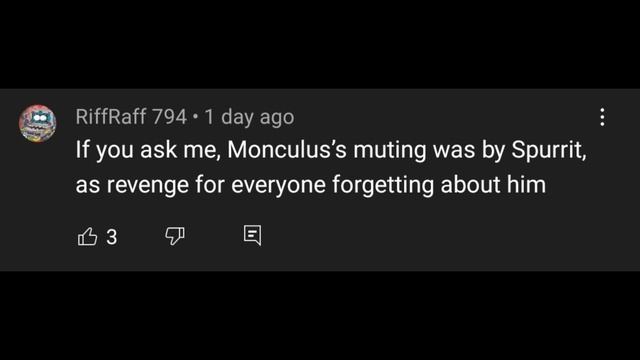 YT Comments react to Whiz-Bang смотреть онлайн