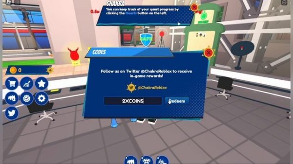 2 WORKING Superpower Simulator Chakra Codes Roblox Wiki July 2023