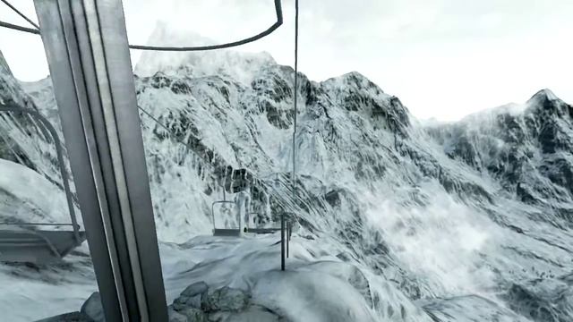 VR exposure therapy Acrophobia смотреть онлайн