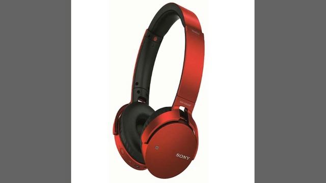 AKB Sony MDR XB650BT Extra Bass Bluetooth Headphones Launched at Rs 7,990 смотреть онлайн