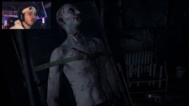 ИГРАЕМ С ПРАВШОЙ в ДОГОНЯЛКИ : Resident Evil 4 РЕМЕЙК ➤ Прохождение | #14 смотреть онлайн