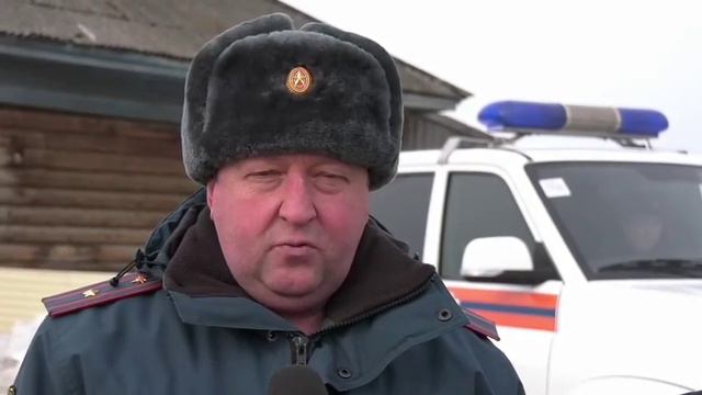 Готовность добровольных пожарных дружин к особому противопожарному режиму смотреть онлайн