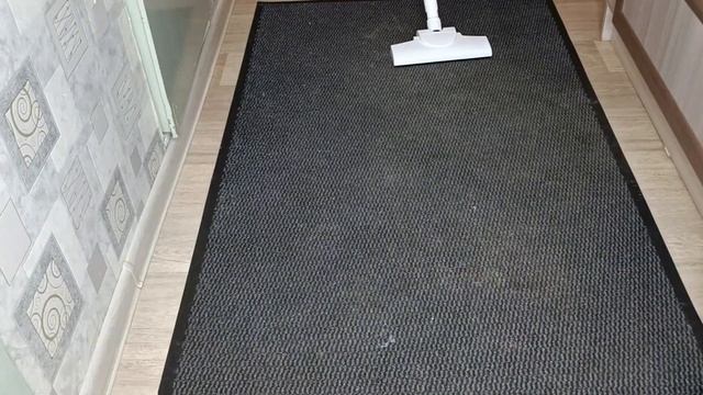 Вертикальный пылесос Rombica MyClean Era. На что способен и есть-ли смысл покупать? смотреть онлайн