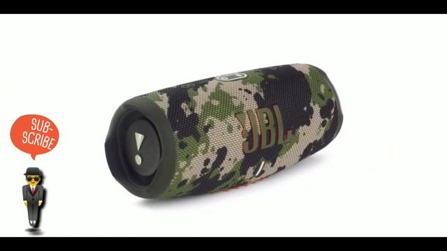 jbl charge 5 (official) New смотреть онлайн