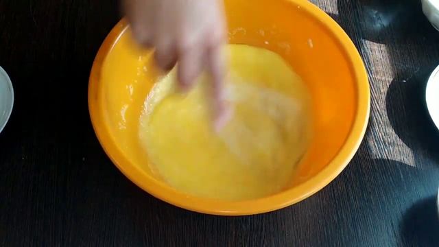 Домашние кулинарные подвиги