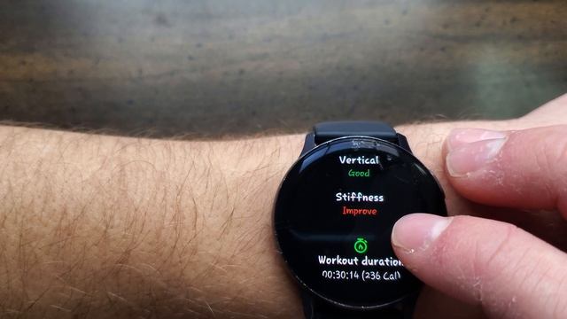 Samsung Galaxy Watch Active 2: updates and improvements! смотреть онлайн