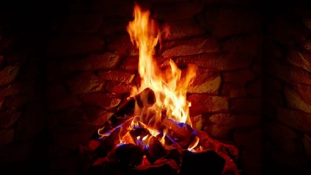 Fireplace-Камин