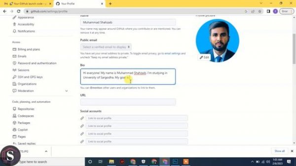 How to Create GitHub Student Developer Pack Account