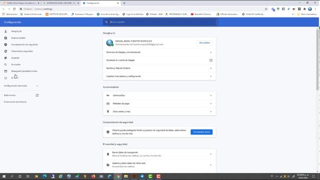 Reemplazar Adobe Flash Player смотреть онлайн