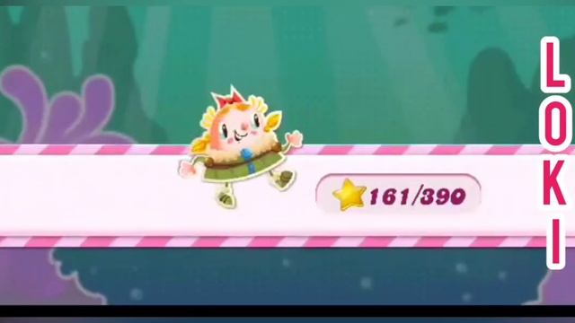 #candycrushsaga Let's play CANDY CRUSH (stress reliever) смотреть онлайн