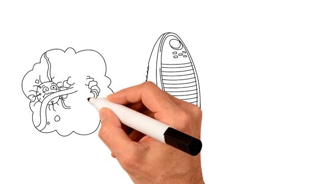 Климатический комплекс Honeywell смотреть онлайн