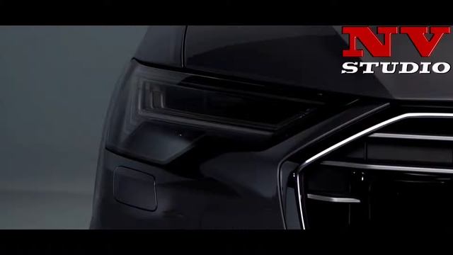 NEW 2019 Audi A6 5 0 TDI Quattro V6 340 hp - Exterior and Interior 1080p Full HD смотреть онлайн