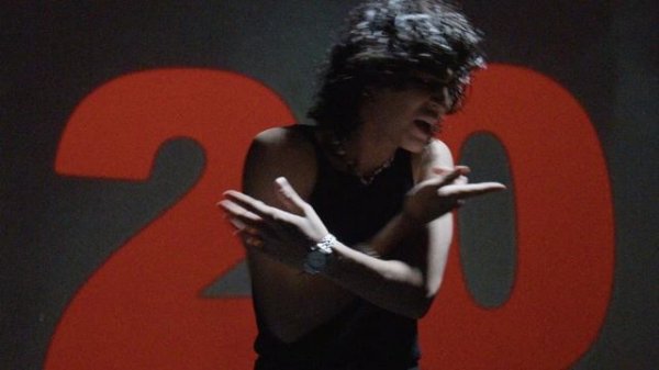 Amirchik - Патрон (Lyric Video)