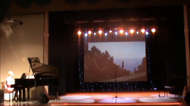 Ксения Блинкова - "Сицилиана" смотреть онлайн