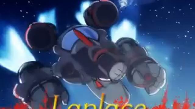 Lunar Knights - Laplace смотреть онлайн