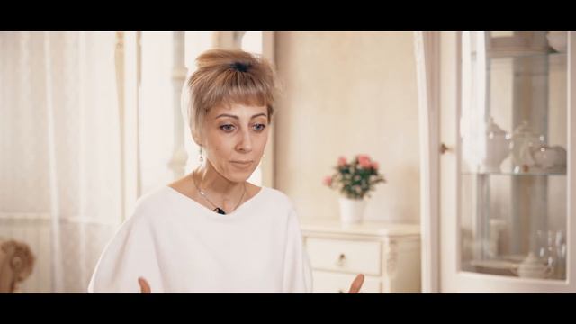 Наталья Юрьевна Огнева о докторе Попове смотреть онлайн