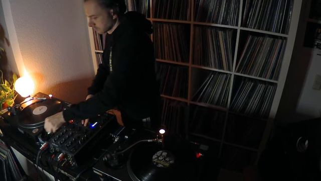 Alien Rain Lockdown Session #5 смотреть онлайн