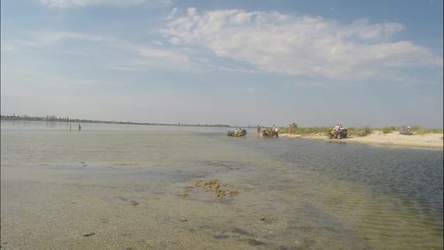 Остов Джарылгач | Мальдивы по-украински смотреть онлайн