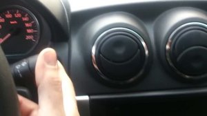 Честный Обзор Nissan Almera.2014г.