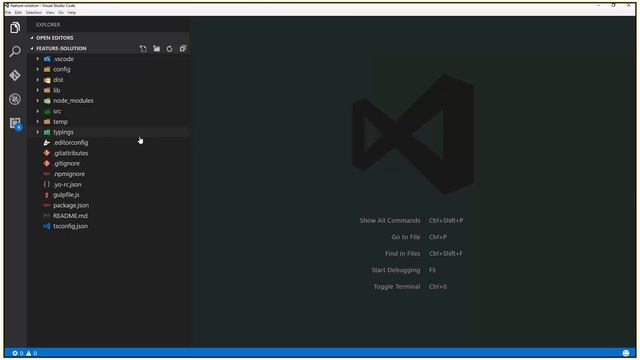 PnP Webcast - Provisioning SharePoint assets for your SPFx solution смотреть онлайн