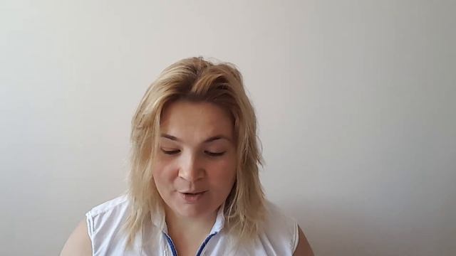 Отзыв специалиста по педикюру, официального представителя inki в Москве о гимнастике #стопыскажутва смотреть онлайн