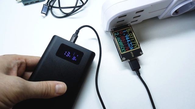 Самый дешёвый кабель Micro USB за 10 рублей обзор тест замер смотреть онлайн
