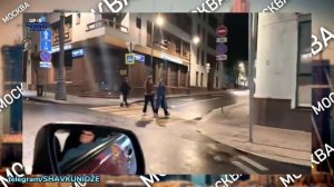АВТОЗВУК ПО ГОРОДУ! РЕАКЦИЯ ЛЮДЕЙ В ПИТЕРЕ И МОСКВЕ ТРЕКИ 90-Х