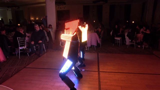 AJAX HOTEL CYPRUS - NEW YEARS EVE 2022 смотреть онлайн