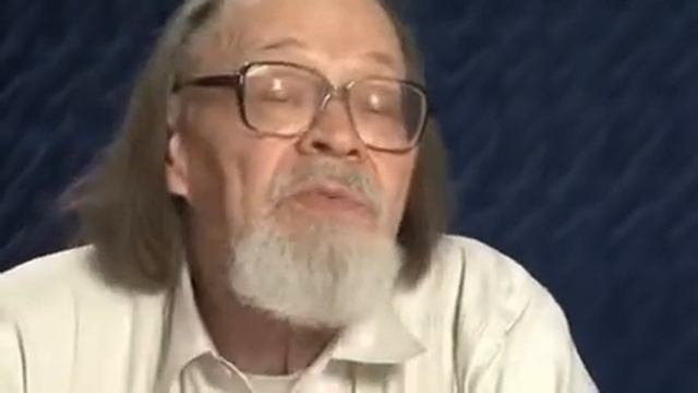 В. ТРОИЦКИЙ. АВТОР КНИГИ "СУДЬБЫ РУССКОЙ ШКОЛЫ". смотреть онлайн