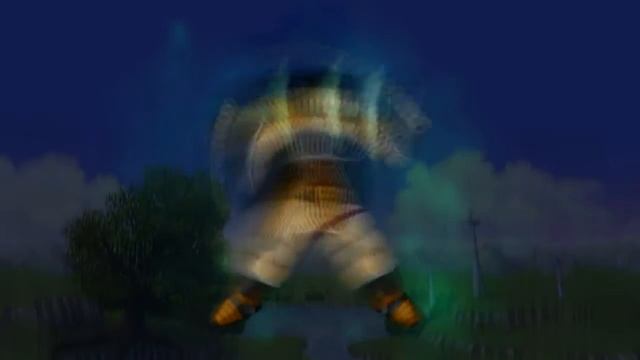 Infinite World - Character Swap Codes смотреть онлайн