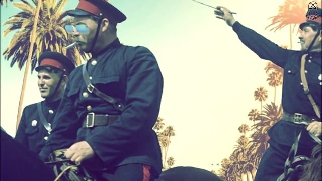 Cossack (Slavic Folk House Music) by Slavic Affairs смотреть онлайн