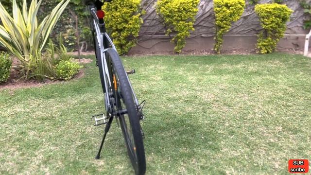 Complete Review Of GIANT ESCAPE 1 Hybrid Bicycle 2023 #kashiftrendytrends смотреть онлайн