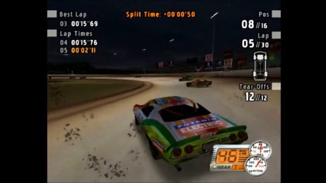Saturday Night Speedway - Pro Stock - 2/13 | Tied with Turds смотреть онлайн