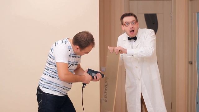 Мастер Экспертиза выпуск №7.mpg смотреть онлайн