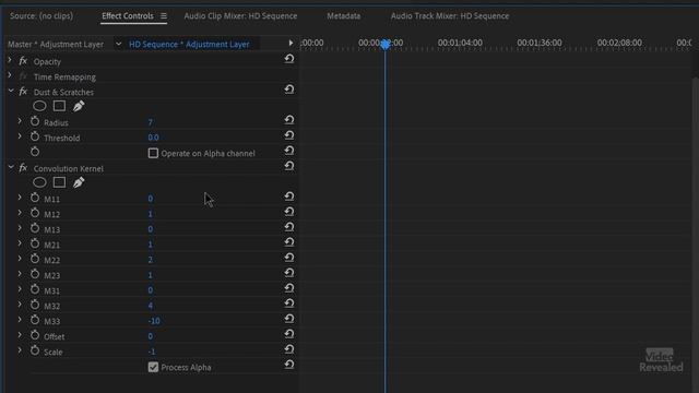 Oil Painting Effect In Adobe Premiere Pro
