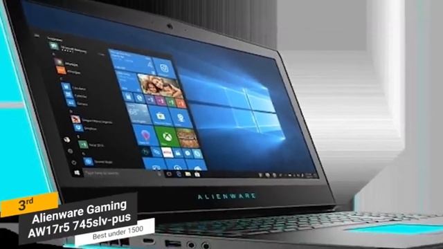 5 Best Gaming Laptop in 2019 смотреть онлайн
