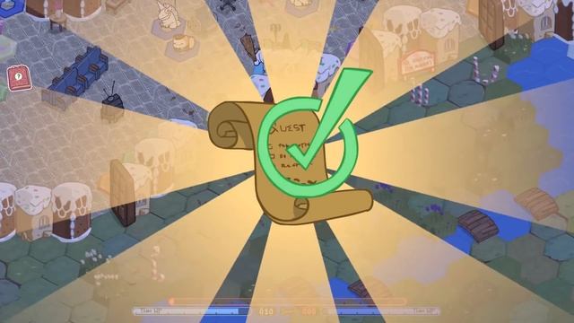 Let's Play Pit People Co-Op [Full Release] - Part 21 - Now, Where Were We? And Who Are You?! смотреть онлайн