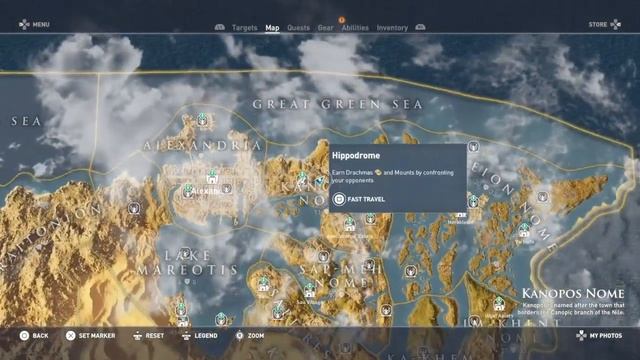 Ac Origins how to get war chariots as mounts! смотреть онлайн