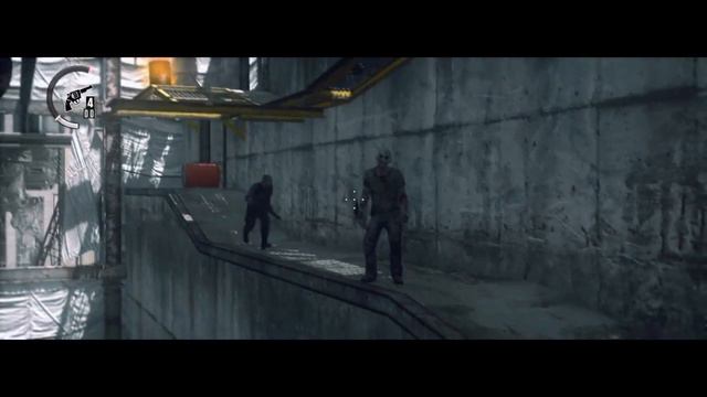 The Evil Within Прохождение #17. ОСТАЛСЯ БЕЗ ПАТРОНОВ. +18 смотреть онлайн