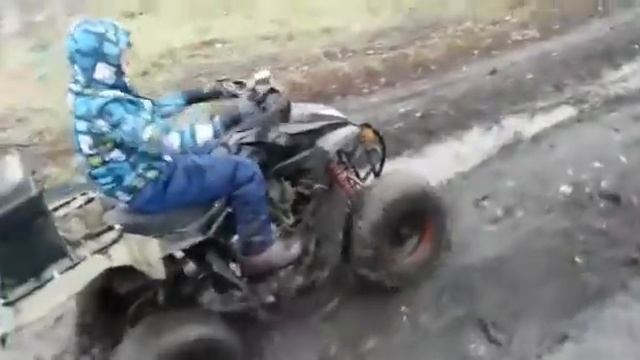 Юный тракторист смотреть онлайн