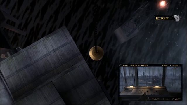 Batman Begins | GameCube Longplay (Part 1 Of 2)