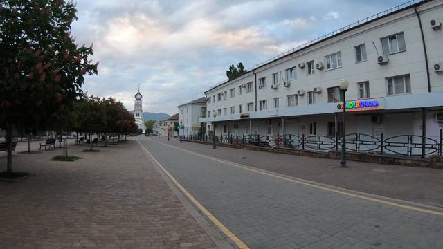 Цветущие каштаны смотреть онлайн