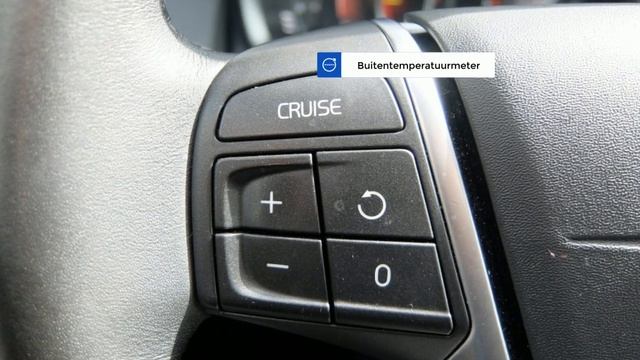 Volvo XC60 D3 150pk MOMENTUM 2WD CRUISECONTROL NAVI STOELVERW. ACHTERCAM. смотреть онлайн