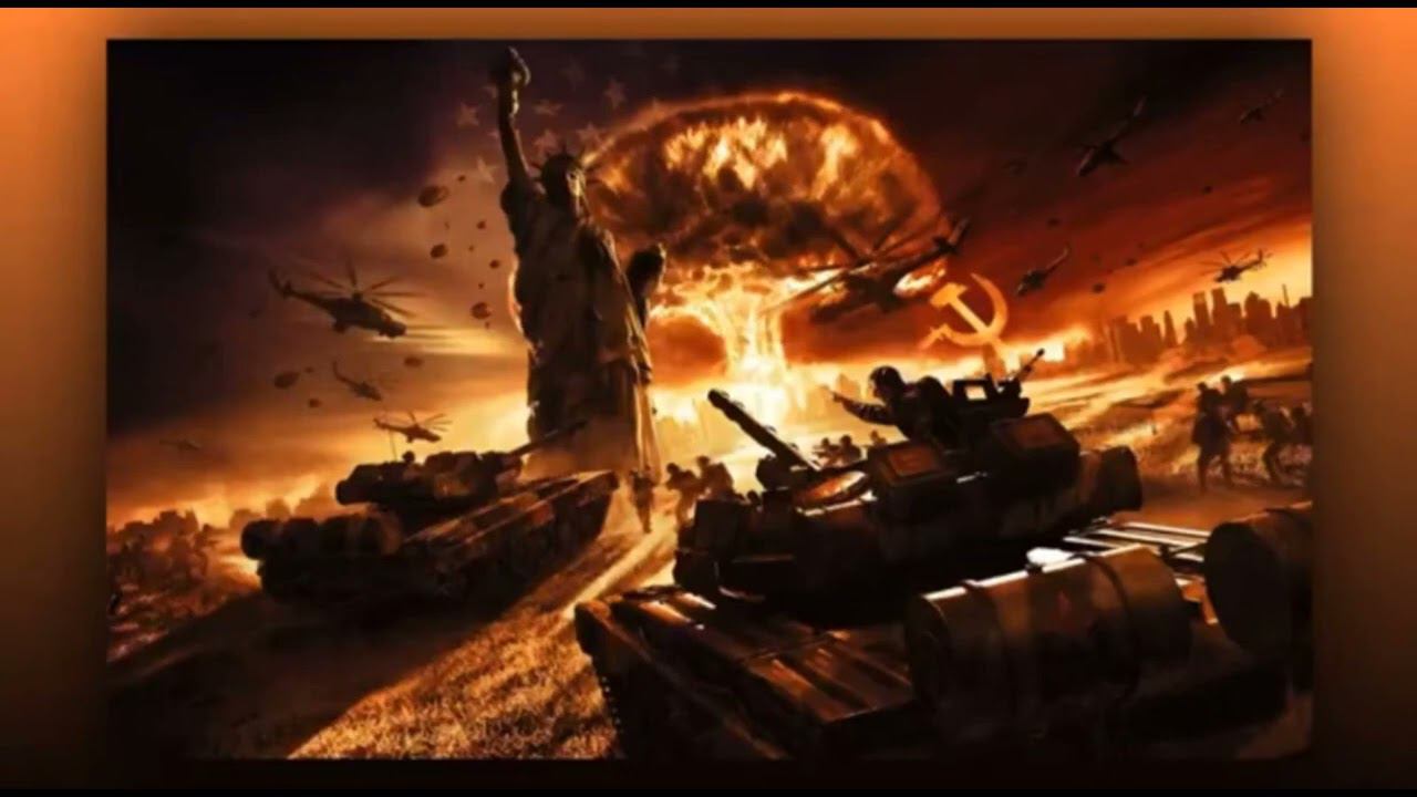 Война...наказание от Бога