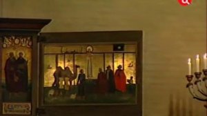 М.С.Казиник.Эффект Баха, ч.1 (2008-08-08)