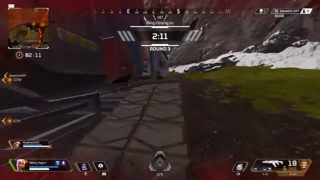 SEASON 5 LIFELINE GUIDE!!! LET DOC REVIVE FOR YOU!!! APEX LEGENDS TIPS AND TRICKS!!! смотреть онлайн