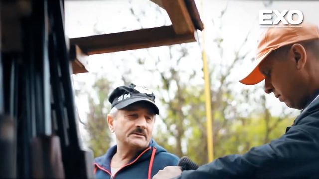 Кращим «полтавським» стрілком став Анатолій Близнюк смотреть онлайн