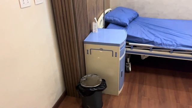 На что уходит много денег в Египте? Обзор госпиталя в Хургаде. смотреть онлайн