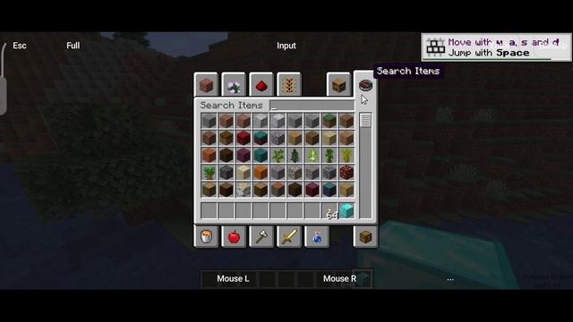 Minecraft Java Install In Mobile With BSL Shader Android And ios смотреть онлайн
