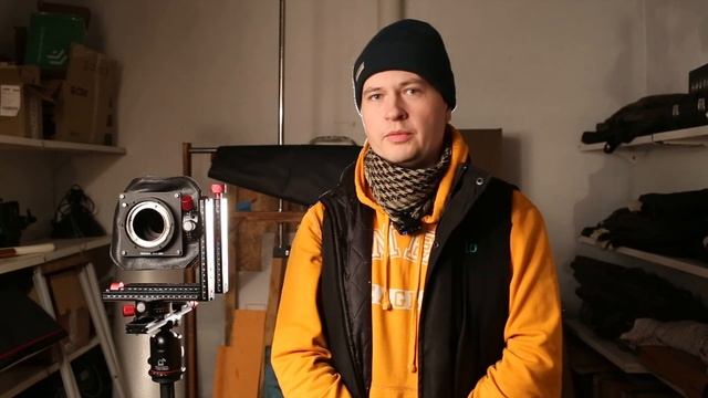 Тренды в ремесле фотографии 2023: время меняться! смотреть онлайн